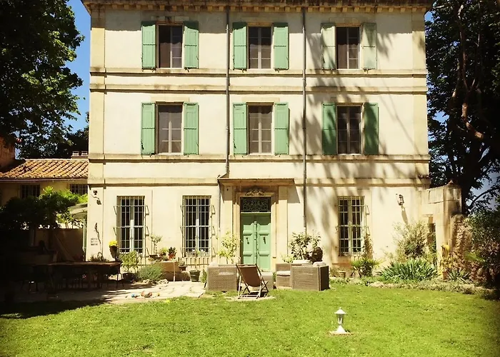 Chateau Cornillon