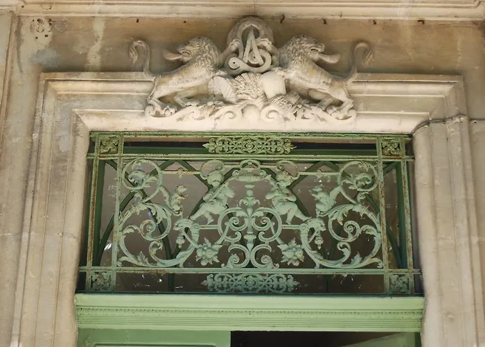 Chateau Cornillon