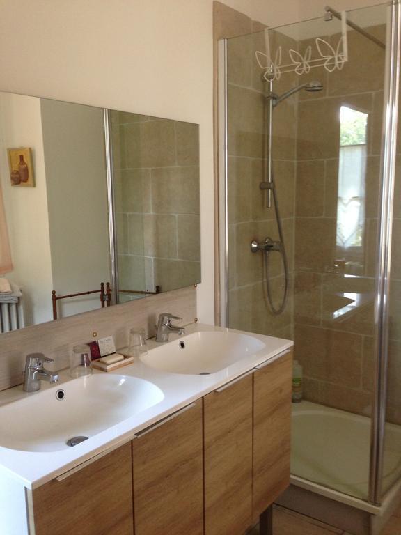 Bed and breakfast Chateau Cornillon Arlés