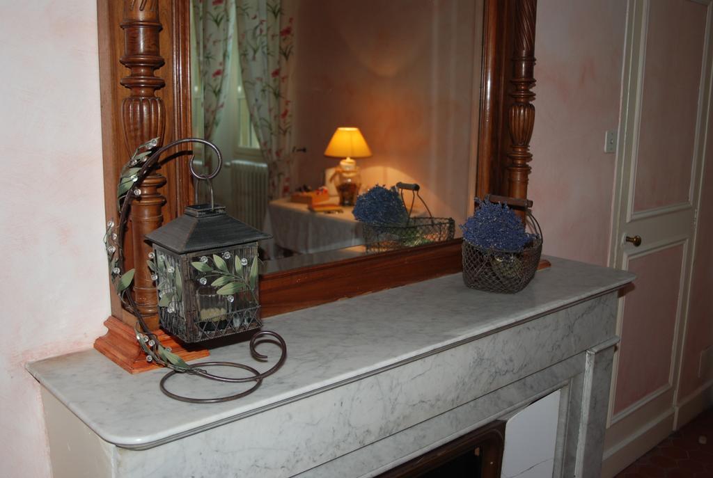 Chateau Cornillon 2*