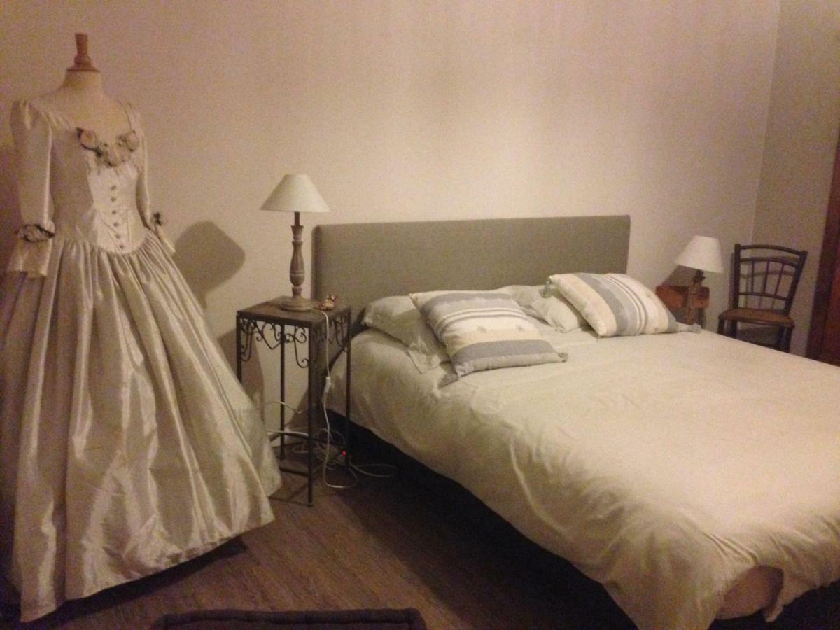 Chateau Cornillon Bed and breakfast 2*